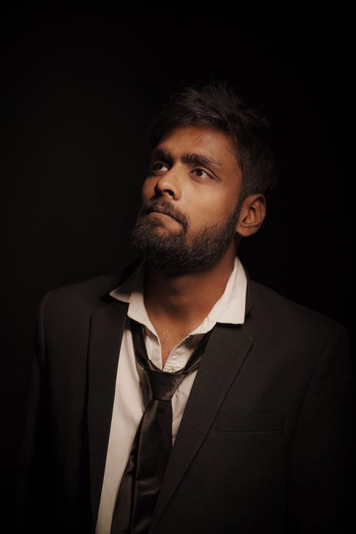 Pritesh Pattanayak profile