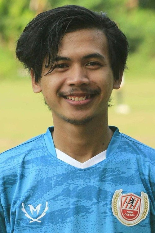 Photo of Rendhy Nuchfie, Acting