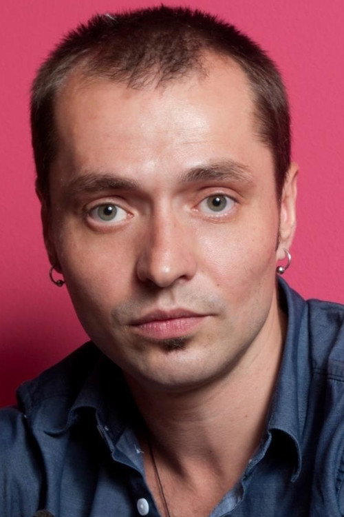 Photo of Slaviša Kajevski, Acting