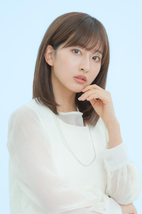 Rina Saito profile