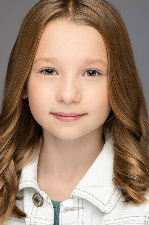 Photo of Maddy Crocco, Acting