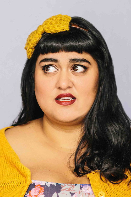 Angella Dravid profile