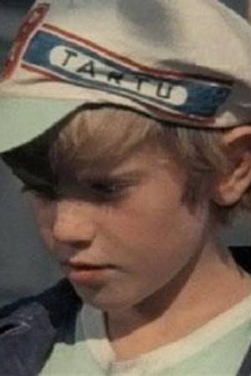 Andryusha Rogovoy profile