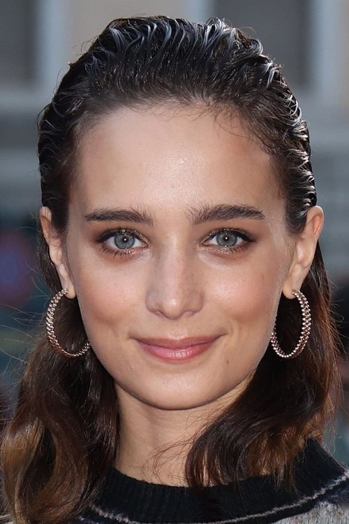 Denise Tantucci profile