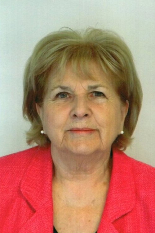 Photo of June Purvis, Acting