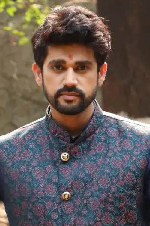 Photo of Chetan Vadnere, Acting