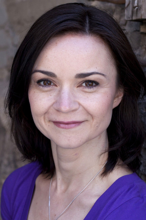 Photo of Julia Arkos, Acting