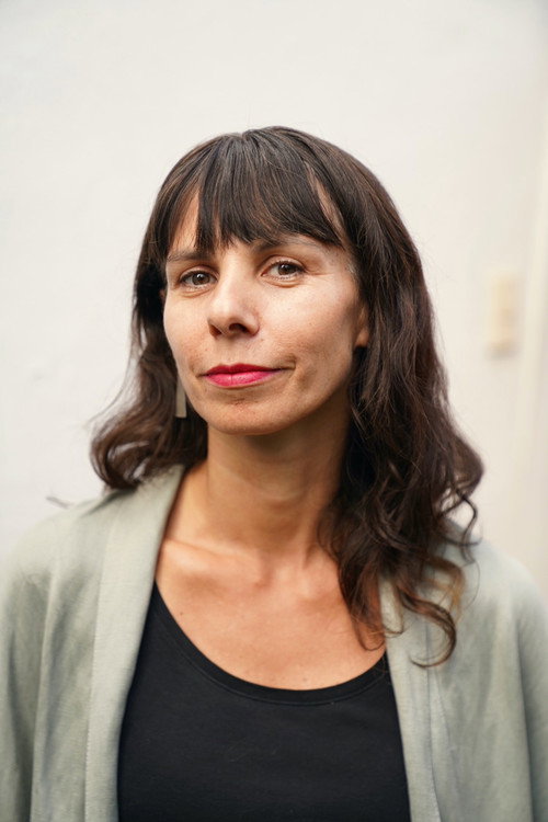 Photo of Loreto Leonvendagar, Acting