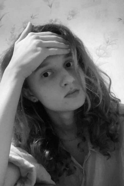 Photo of Anastasiia Obodovska, Directing