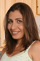 Valya Smetrova profile