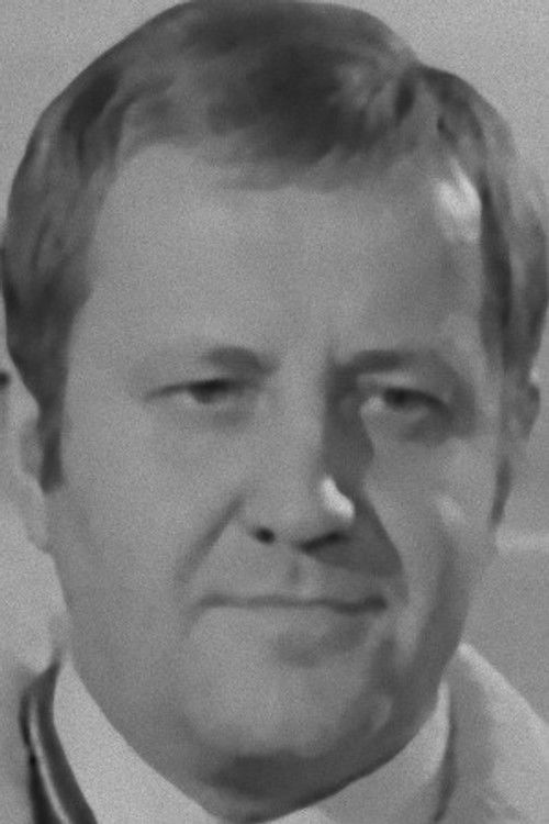 Dieter Franke profile