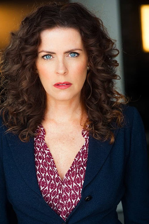 Photo of Stacey Turner, Acting