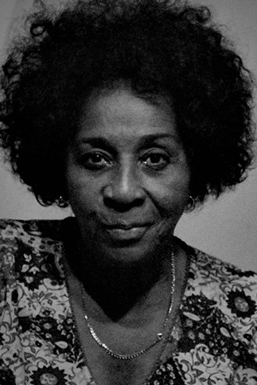 Mireya Chapman profile