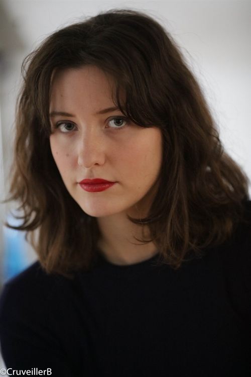Photo of Amel Charif, Acting
