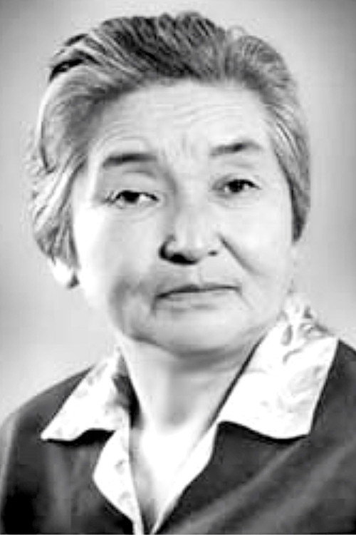 Photo of Oyun Erdenebat, Directing