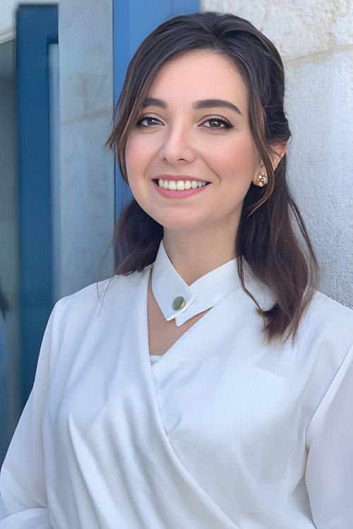 Photo of Norhan Masri, Acting