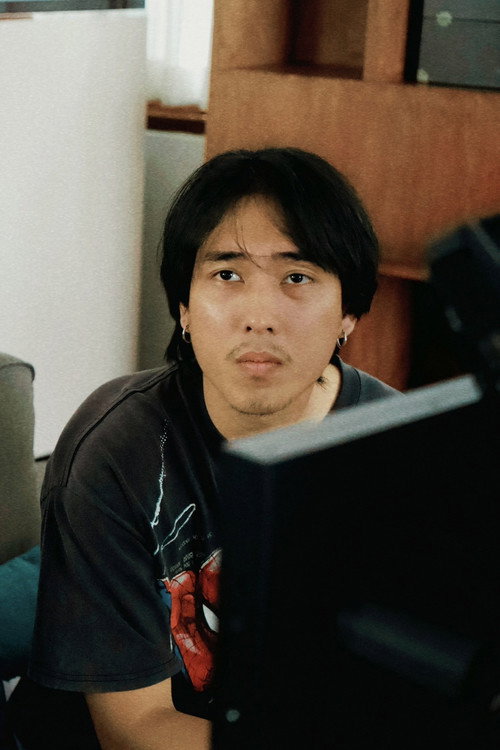 Photo of Vorameth Poojomka, Directing