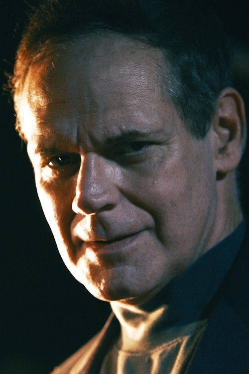 Photo of Mark Simmons, Acting