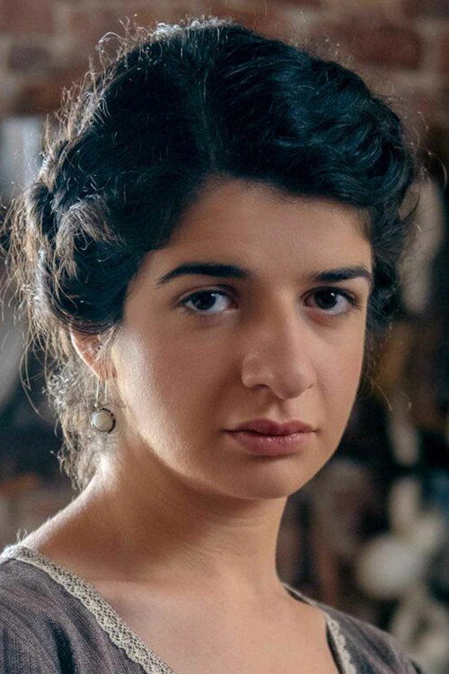 Photo of Anna Louizidou, Acting