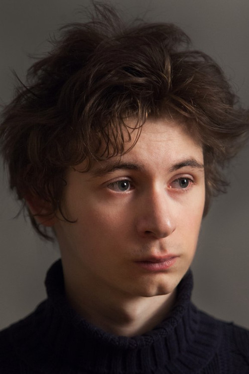 Askar Nigamedzyanov profile