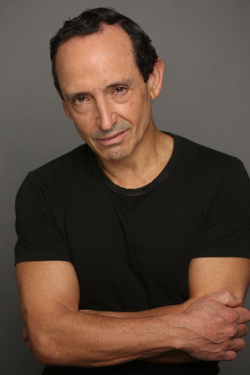 Photo of Raúl Sáez, Acting
