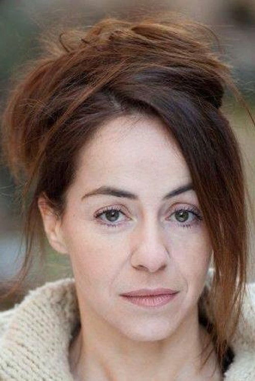 Valérie Moreau profile