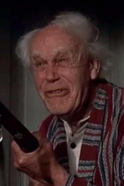 Photo of Ejner Federspiel, Acting