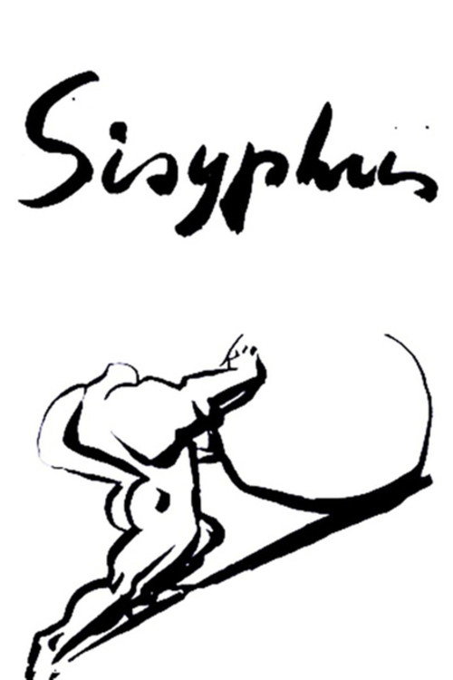 Movie poster for Sisyphus (1974)