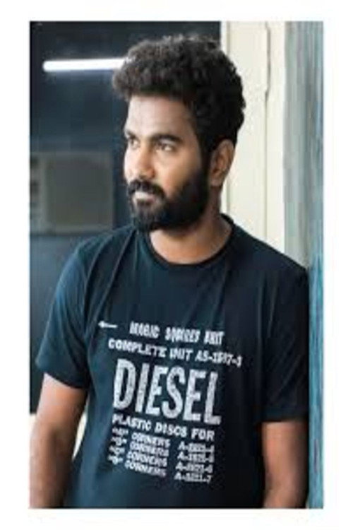 Photo of Kutty Vino, Acting