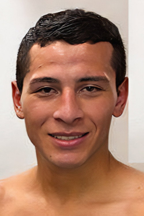 Photo of Brayan Zamarripa Rodriguez, Acting