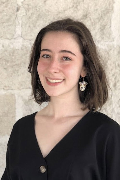 Photo of Kendall Lilli Mecca, Acting