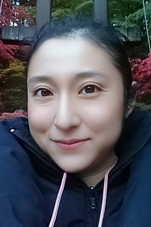 Photo of Yume Aihara, Acting