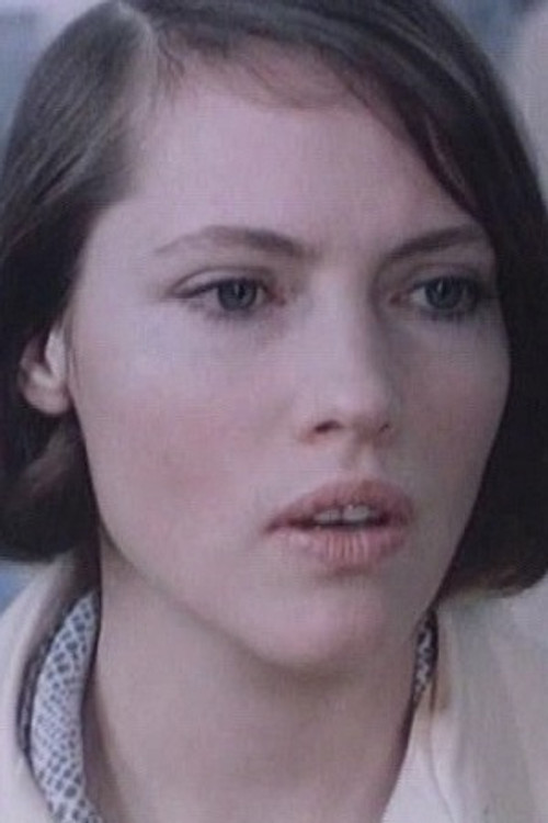 Photo of Eleonora Aleksandrova, Acting