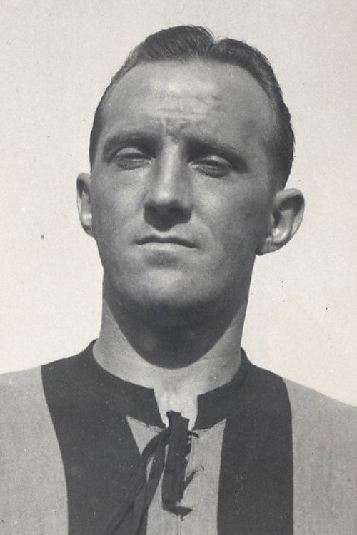 Photo of Bertil Nordahl, Acting
