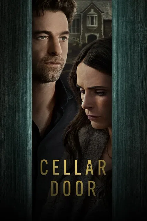 Movie poster for Cellar Door (2024)