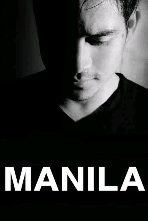 Movie poster for Manila (2009)