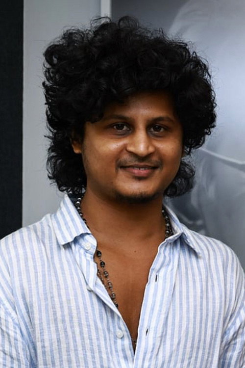 Photo of Raja Karuppasamy, Directing