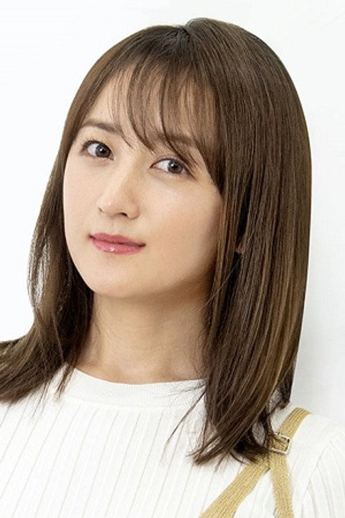 Ayaka Komatsu profile