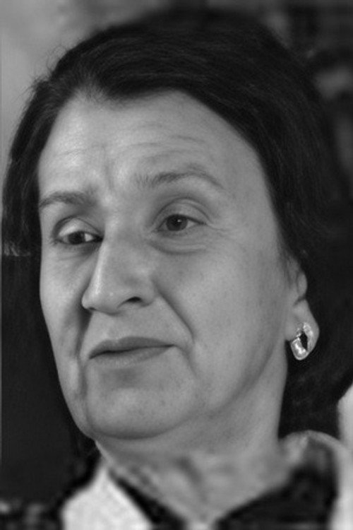 Photo of Olga Janiashvili, Acting