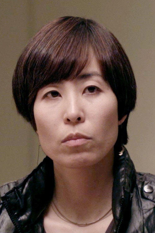 Photo of Sachie Tanaka, Acting
