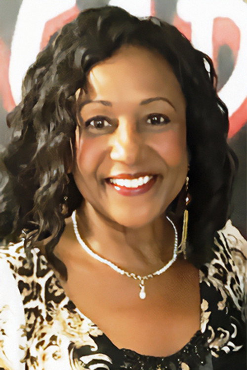 Photo of Trish D. Powell, Acting