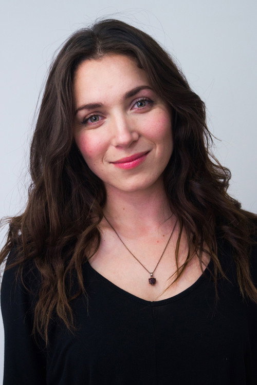 Photo of Alejandra Yáñez, Acting