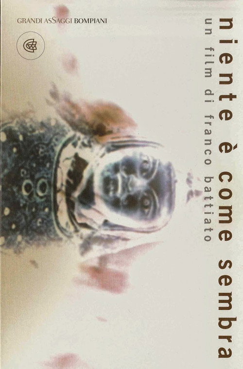 Movie poster for Niente è come sembra (2007)