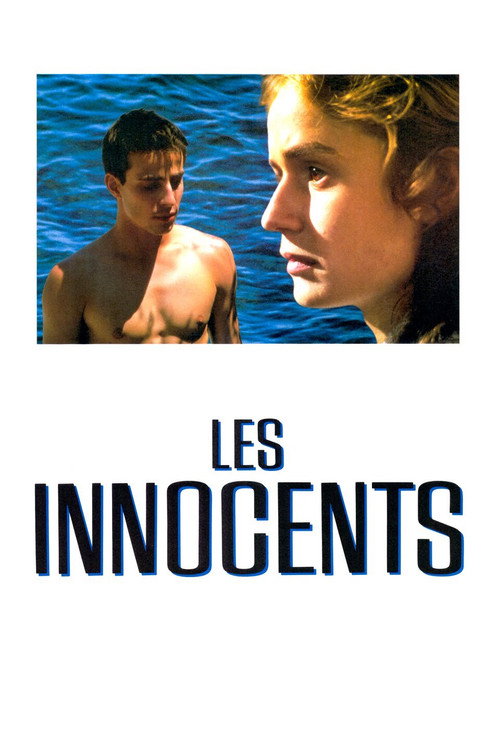 Movie poster for The Innocents (1987)