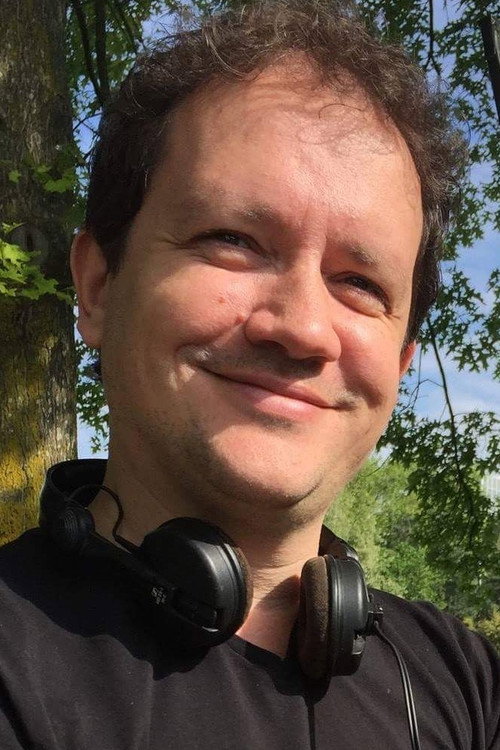 Photo of Robin Barrière, Directing