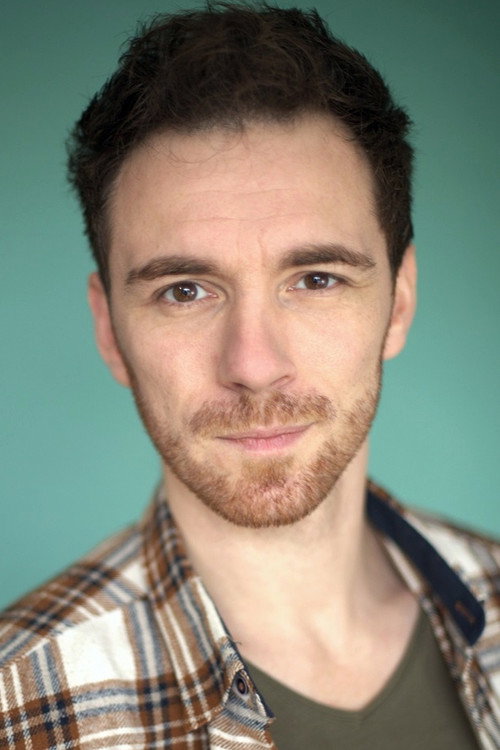 Photo of Cyril Pinero, Acting