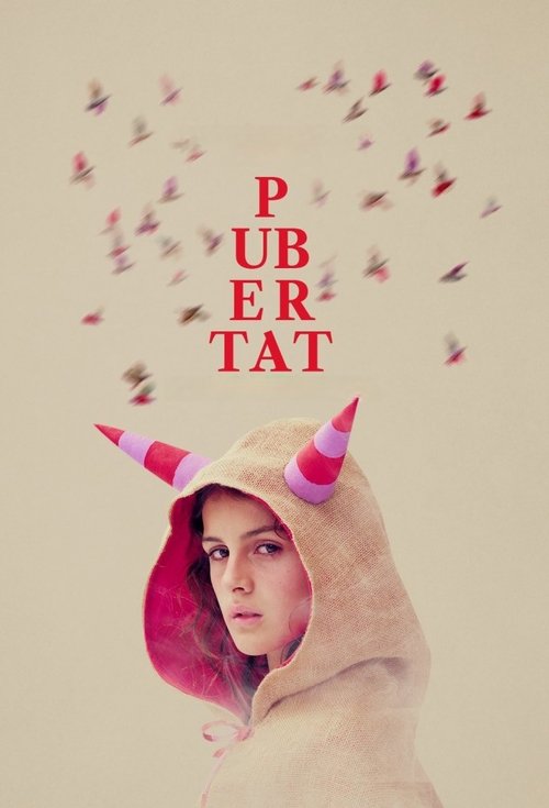 Pubertat poster