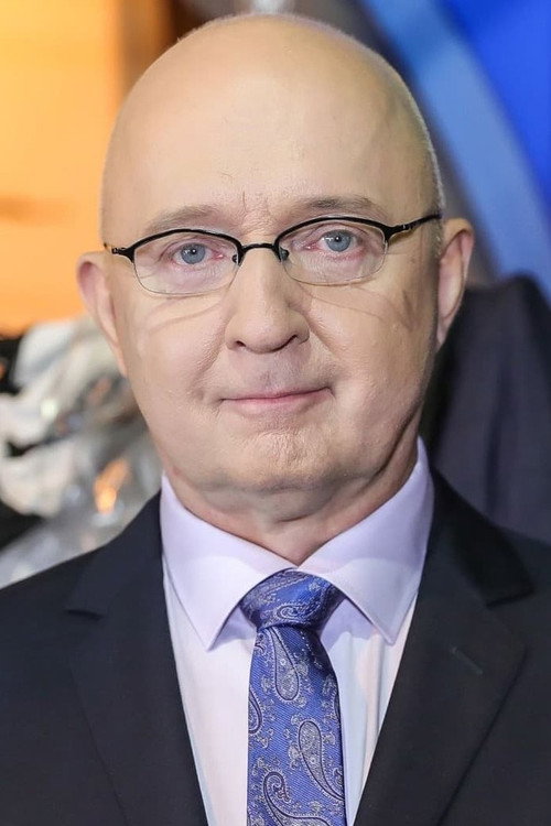 Photo of Olav Osolin, Acting