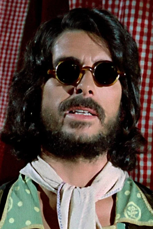 Photo of Francisco Nieto, Acting
