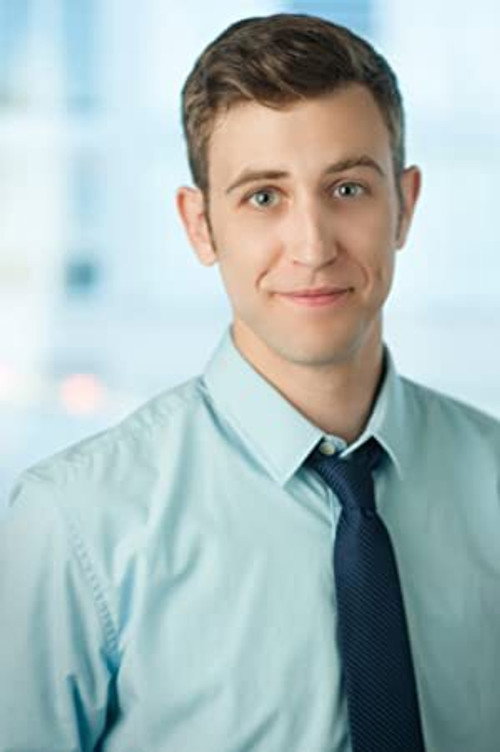 Photo of Mathew Bittroff, Acting